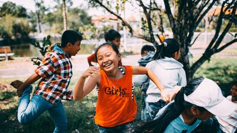 德国最贵族的私立中学——维根斯坦高级文理中学