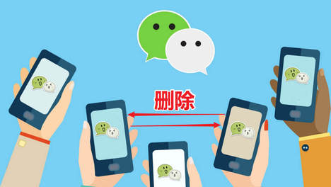 腾讯公开单向好友检测专利，功能快推出了，不知道要不要收费？