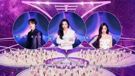 当选秀导师，中韩两地被骂，李宣美真的在针对中国练习生？