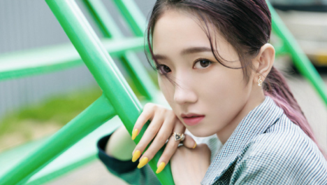 女爱豆孟美岐失格的后果
