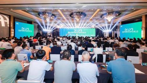 首届中国机动车拍卖大会在合肥举行，二手车拍卖连续五年创新高