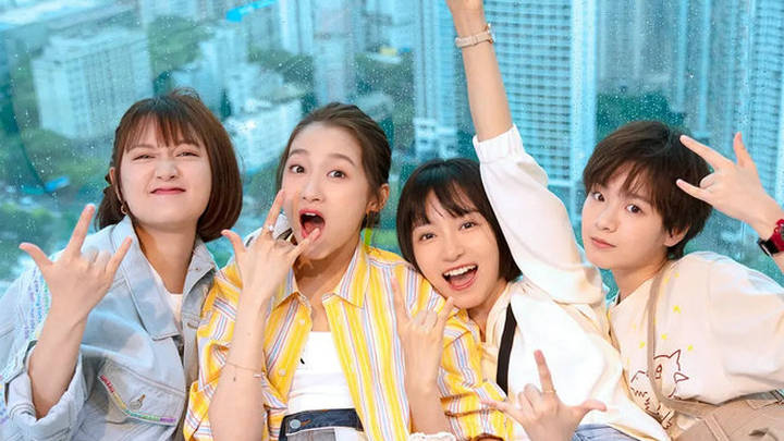 你希望《二十不惑2》姜小果最后和谁在一起?