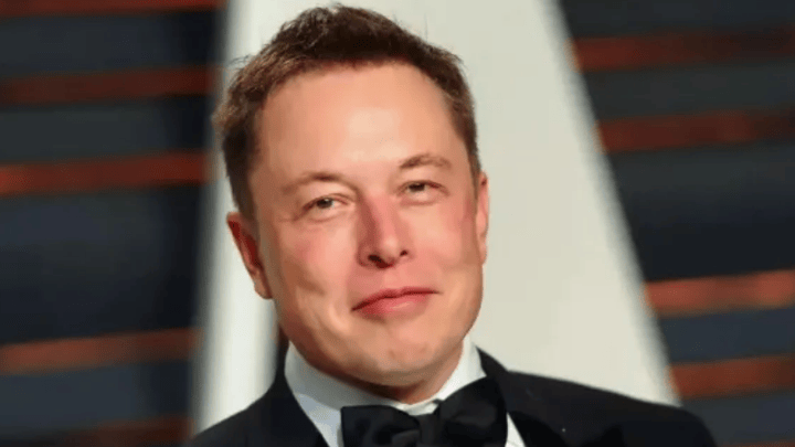 你认为马斯克是不是一位杰出的企业家?