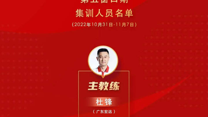 中国男篮公布集训大名单,辽宁队无人入选,公平吗?