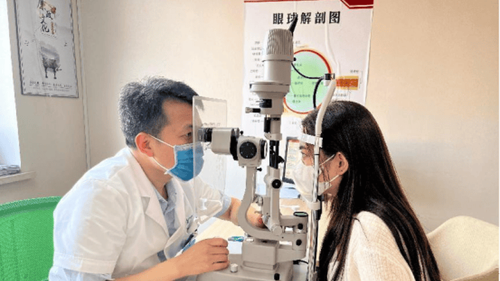 大连爱尔眼科医院杜永强医生,近视度数和手术方式有关吗?