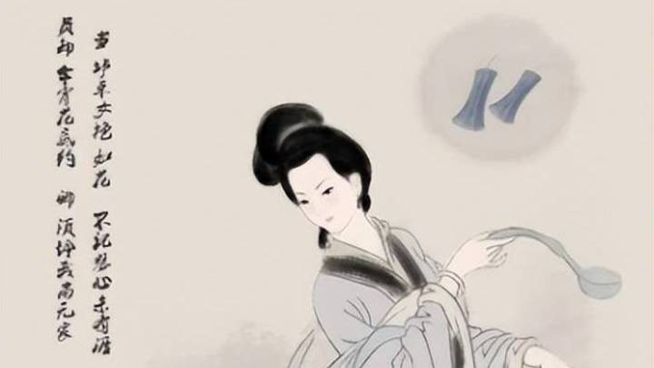 古代十大才女的诗、词、赋哪个更好听?