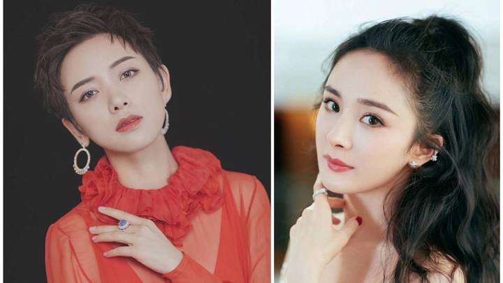 港媒爆料杨幂抵港是为了争女儿的抚养权,你相信吗?