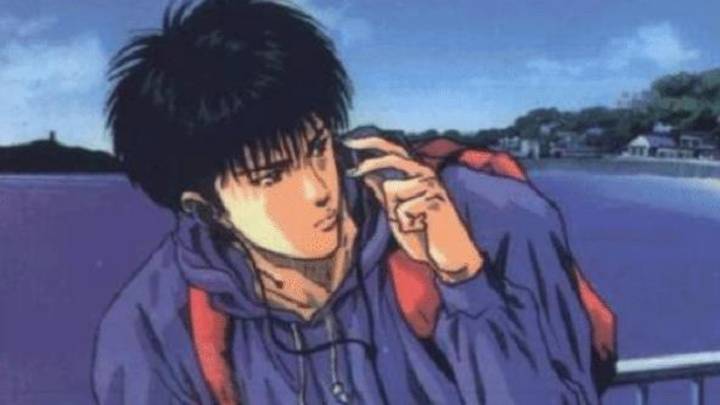 三井寿vs流川枫,谁的能力更强?