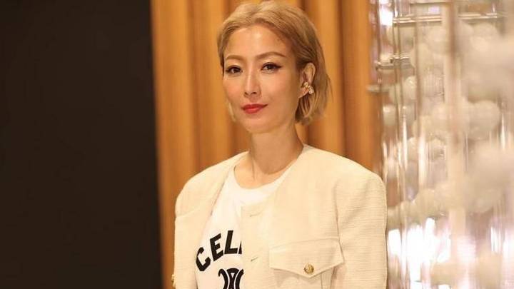 天后郑秀文多次获金像奖最佳女主角提名,是实至名归吗?