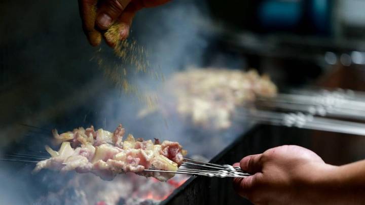 五一客流量已超出接待能力,你还会去淄博旅游吗?