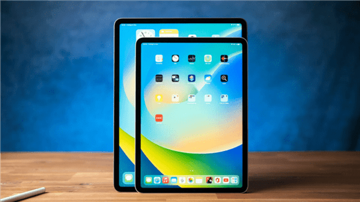 14.1英寸iPad,会让你有想买的欲望吗?