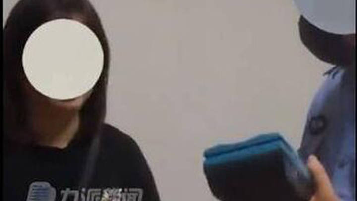 妻子被丈夫举报吸毒,你怎么看?