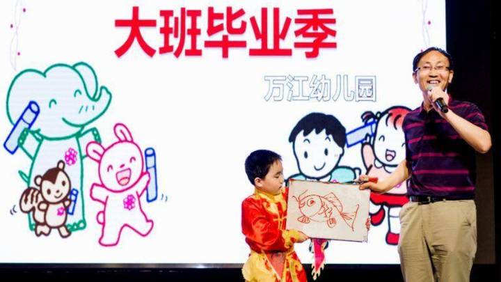 喜逢六一抒情怀,你还记得当年的自己吗?