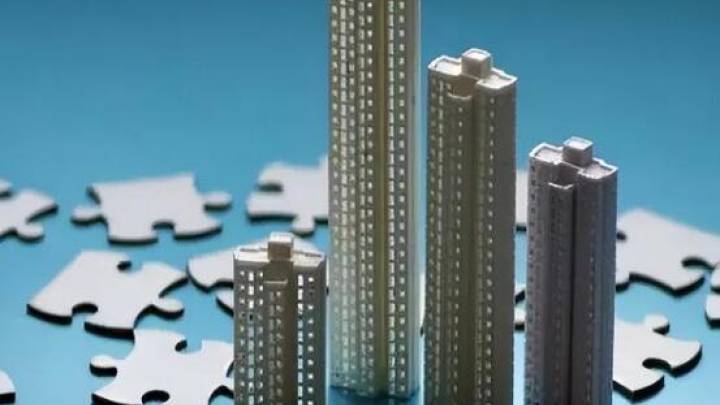 多名实业大佬抄底房地产,你看好吗?