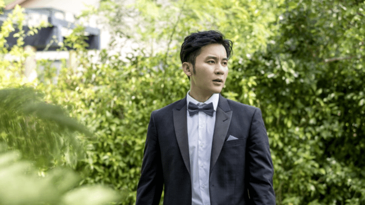 李晨带来一部生猛新片,演技高达13亿,是实至名归吗?