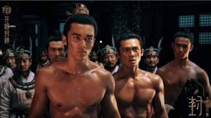 电影《封神第一部》的总票房突破16亿,是实至名归吗?