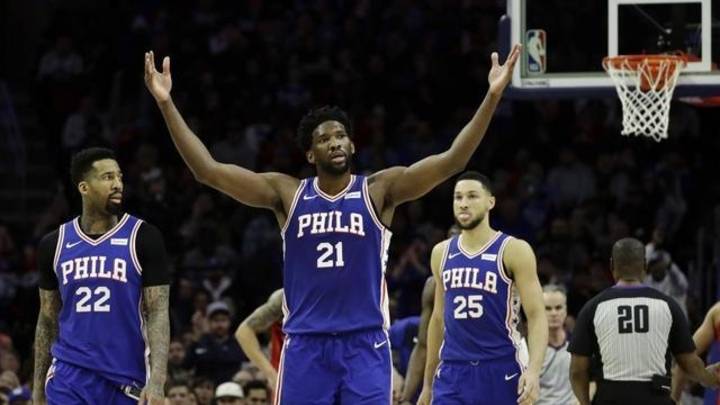 nba震撼3支球队交易,哈登联手伦纳德,你看好他的未来吗?