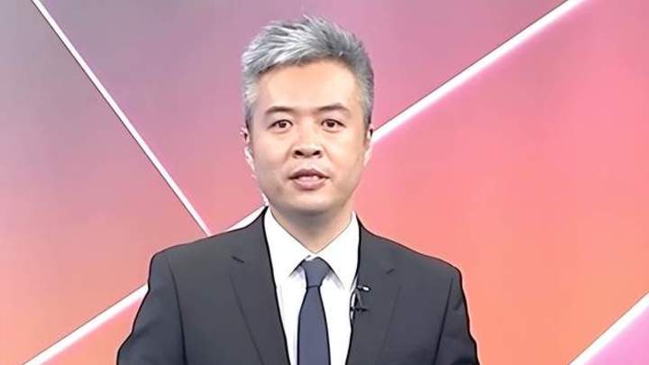 央视知名足球主持人已失联数月,你看过他的节目吗?