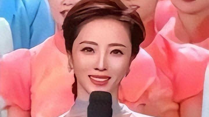 水均益之女也从央视离职,她能摆脱父亲的光环吗?