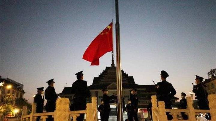 云南省中缅、中越、中老3个陆路口岸恢复通关,你想去边境旅游吗?