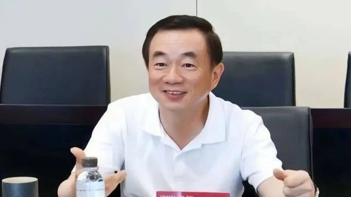 厦门建发房地产原董事长施震双双被逮捕,你支持重判吗?