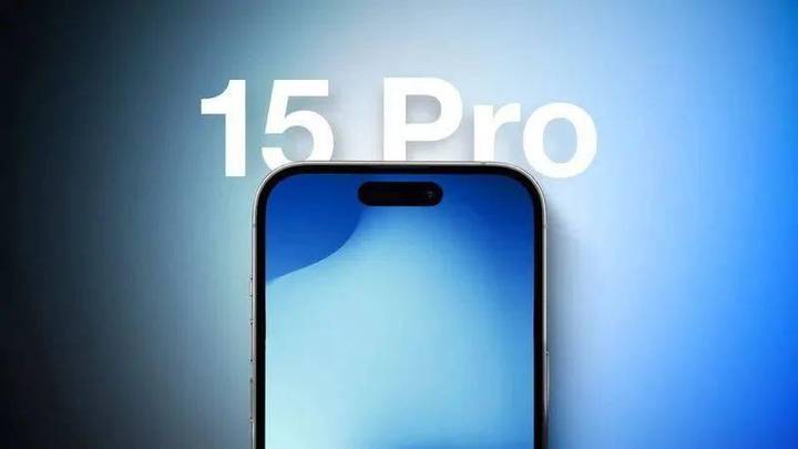 iphone15pro边框变窄,你还会买吗?