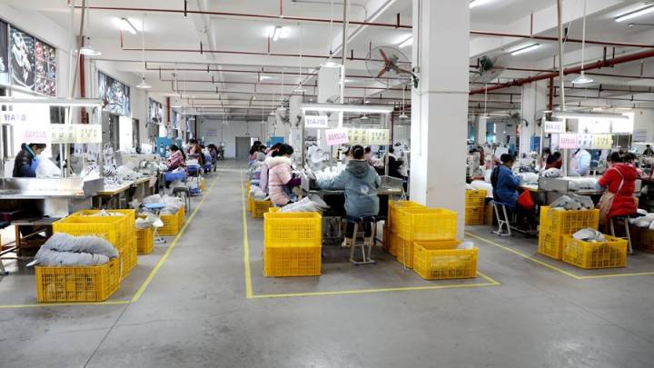 企业开复工率超过80%,是实力还是运气?