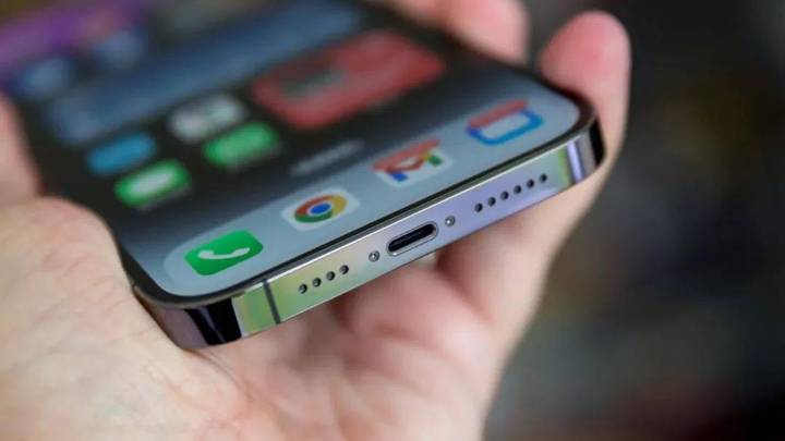 iphone15。接口标准变化,苹果真的拼了吗?