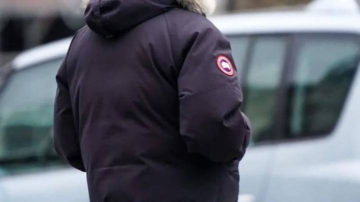 华盛顿官员警告穿加拿大鹅出门要小心,你会抵制该品牌吗?
