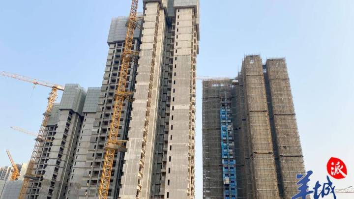 房地产市场主体正在恢复,你的住房支持政策见效了吗?