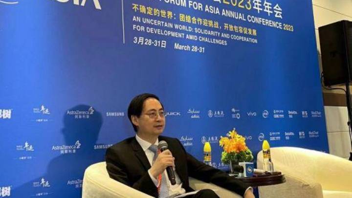 马骏提出转型金融有助于经济回升,你认同吗?