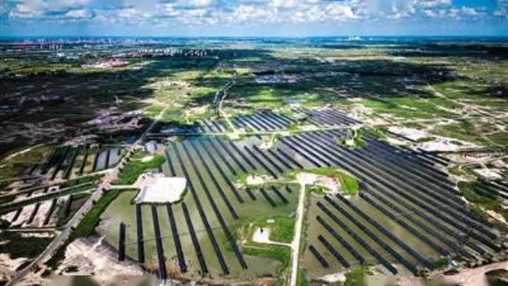 大庆油田累计原油产量突破25亿吨,你知道它是什么油田吗?