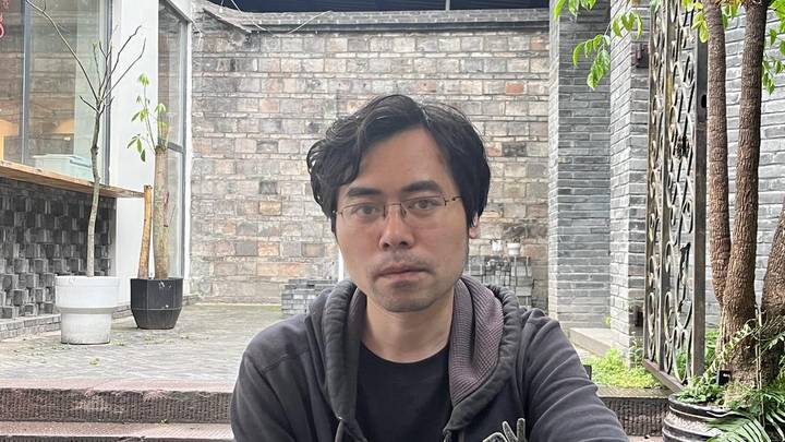 送外卖的38岁川大哲学硕士回到成都,你愿意直接投资吗?
