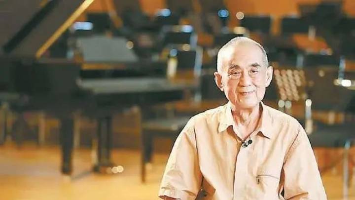 著名音乐人去世,你听过他的歌吗?