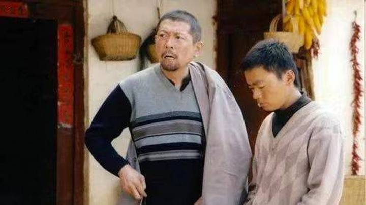演员罗京民去世,曾饰演许三多父亲,你看过他的作品吗?