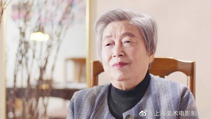 著名动画艺术家、《雪孩子》导演林文肖去世,你看过他的作品吗?