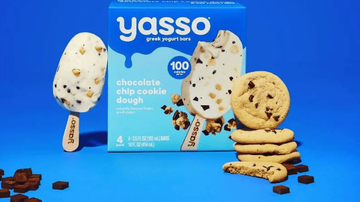 联合利华收购yasso,冷冻酸奶会成为冰淇淋新风口吗?