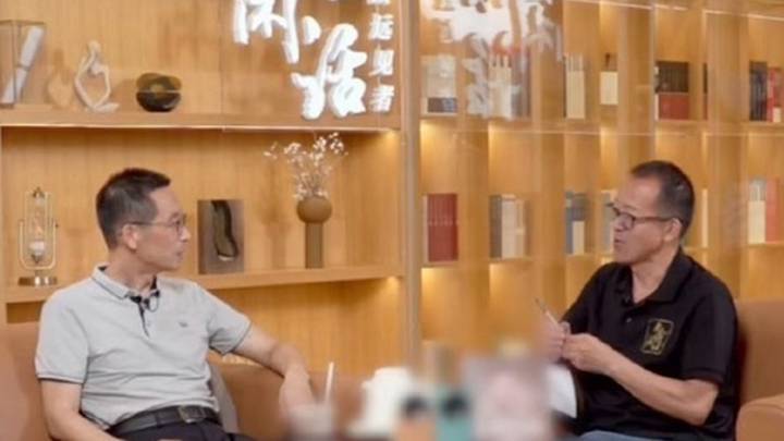 俞敏洪透露留下必要的费用以外,全部支持教育,你相信吗?