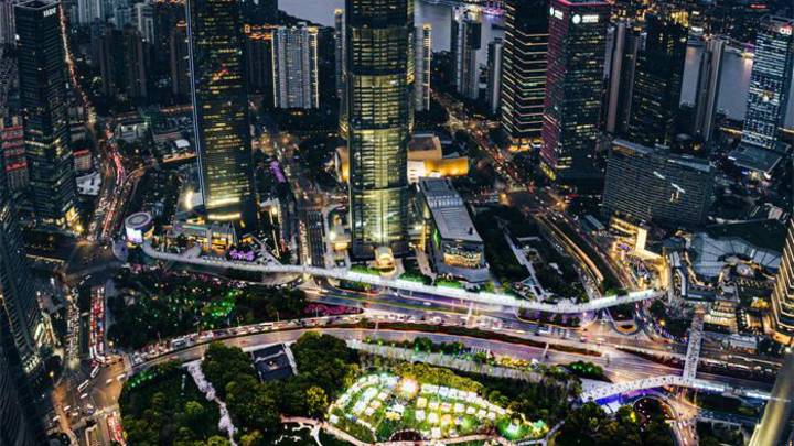 咖啡节,你喝过咖啡吗?