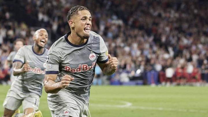 奥卡福将在明天与ac米兰签约5年,你看好他加盟红黑军团吗?