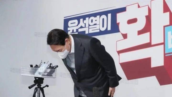 尹锡悦被提起诉讼,是否会让青瓦台魔咒提前到来?