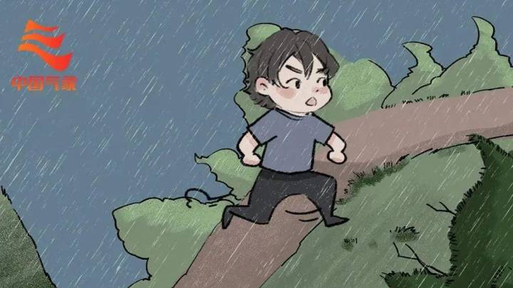 河北发生流域性较大洪水,对你有影响吗?