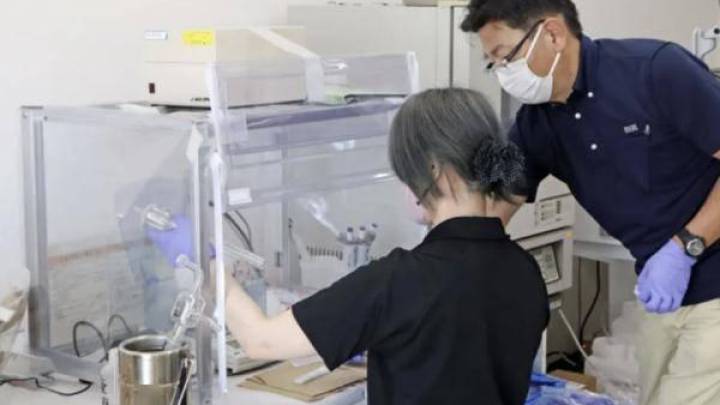 水产厅宣称25日在排放口采集的鱼类样本浓度低于最低检测值,你相信吗?
