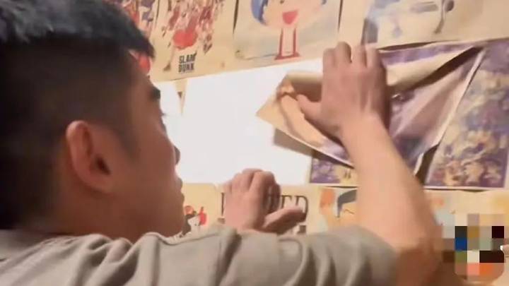 95后小伙怒砸自己日料店,你如何看待他的做法?