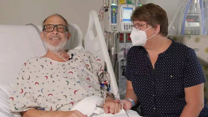 第二例接受猪心脏移植手术患者在6周后死亡,医疗团队有责任吗?