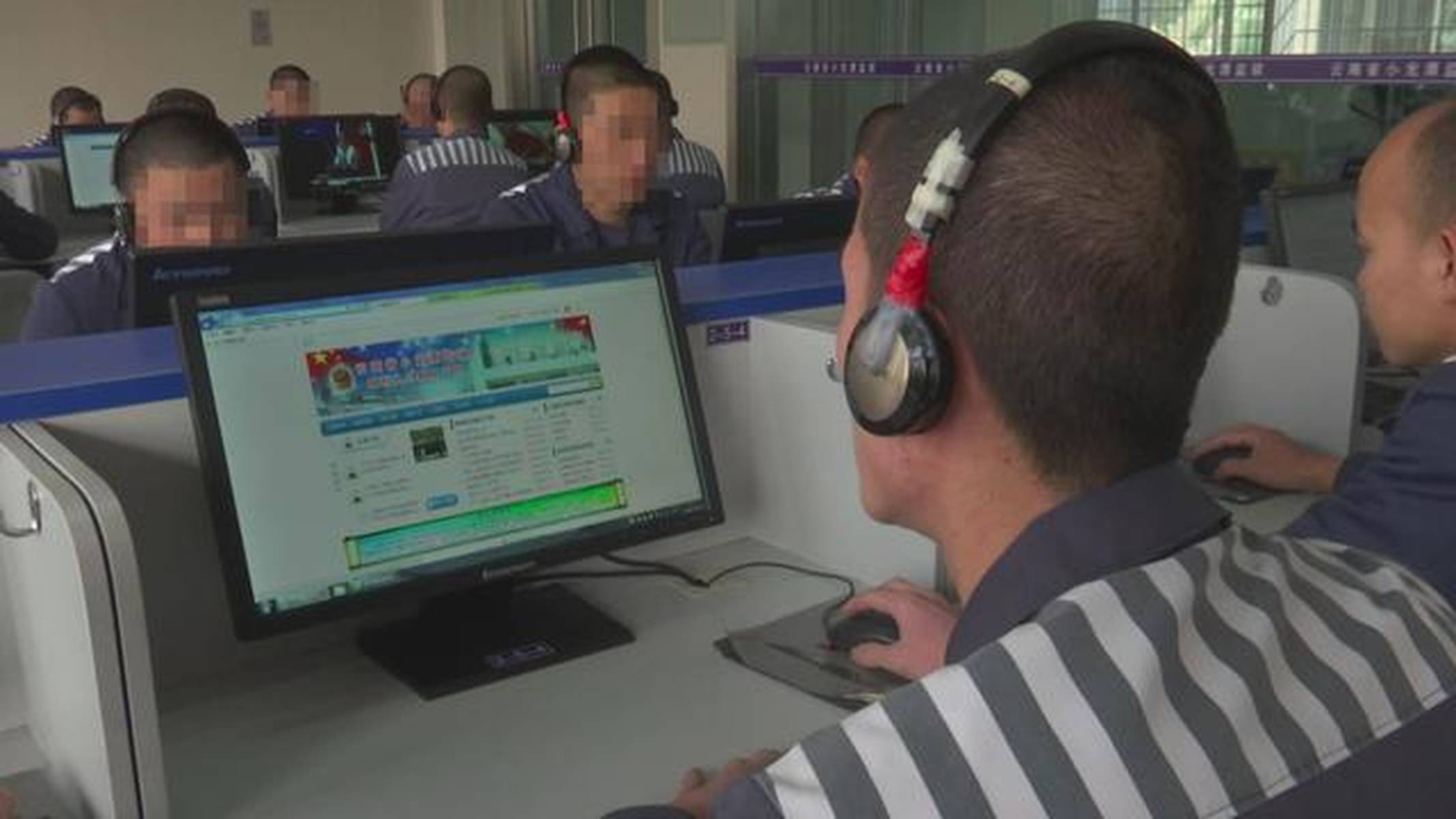 为什么在监狱的犯人还要家里寄钱进去，一个月大概要消费多少钱？