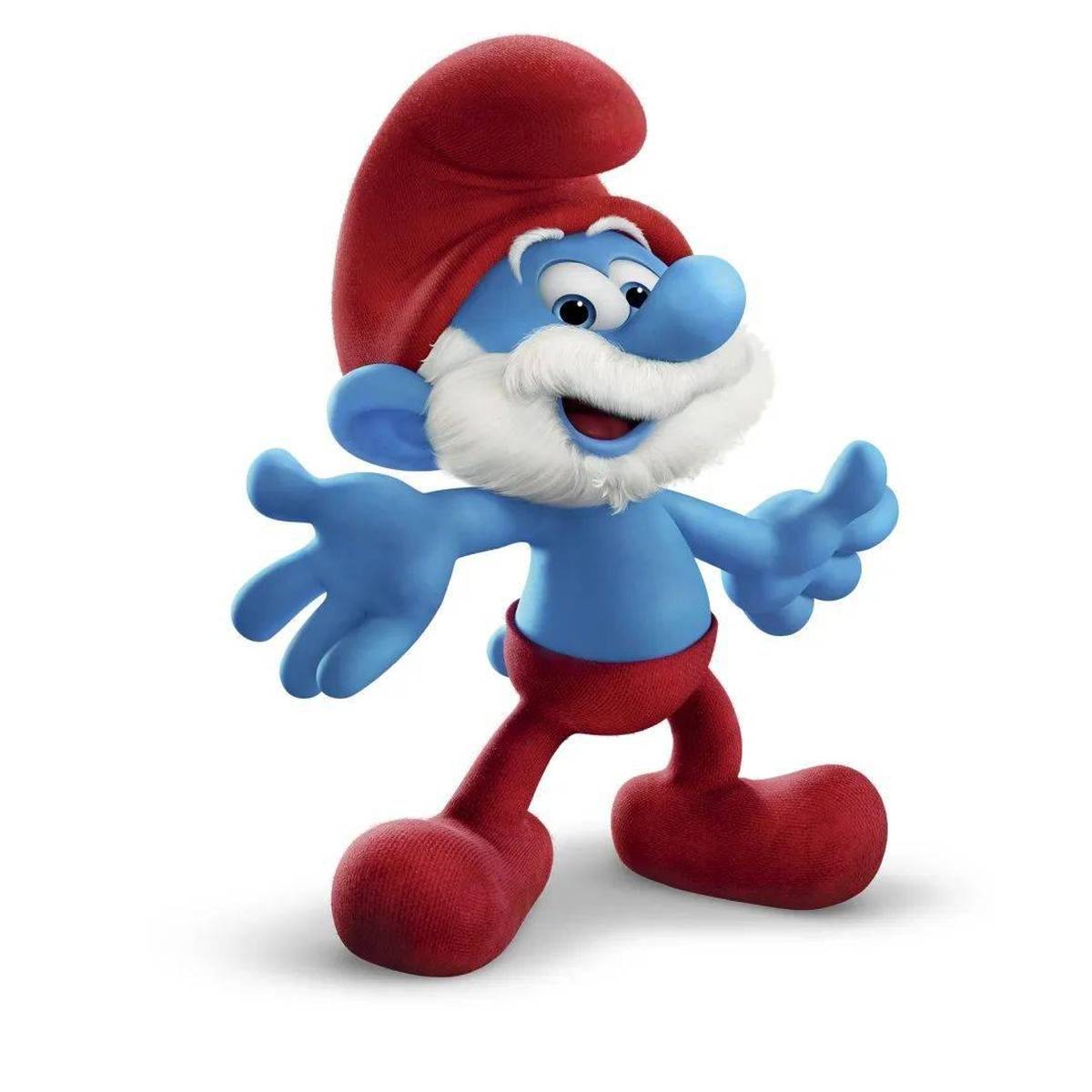 7.18蓝精灵乐园奇幻夜，邀你一起探梦精灵奇境！