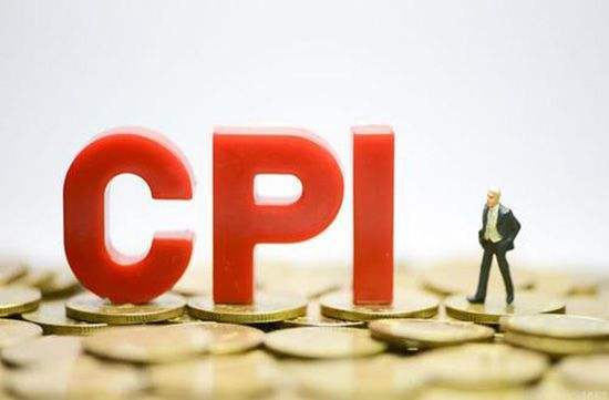 12月31省份CPI公布！17地涨幅低于全国
