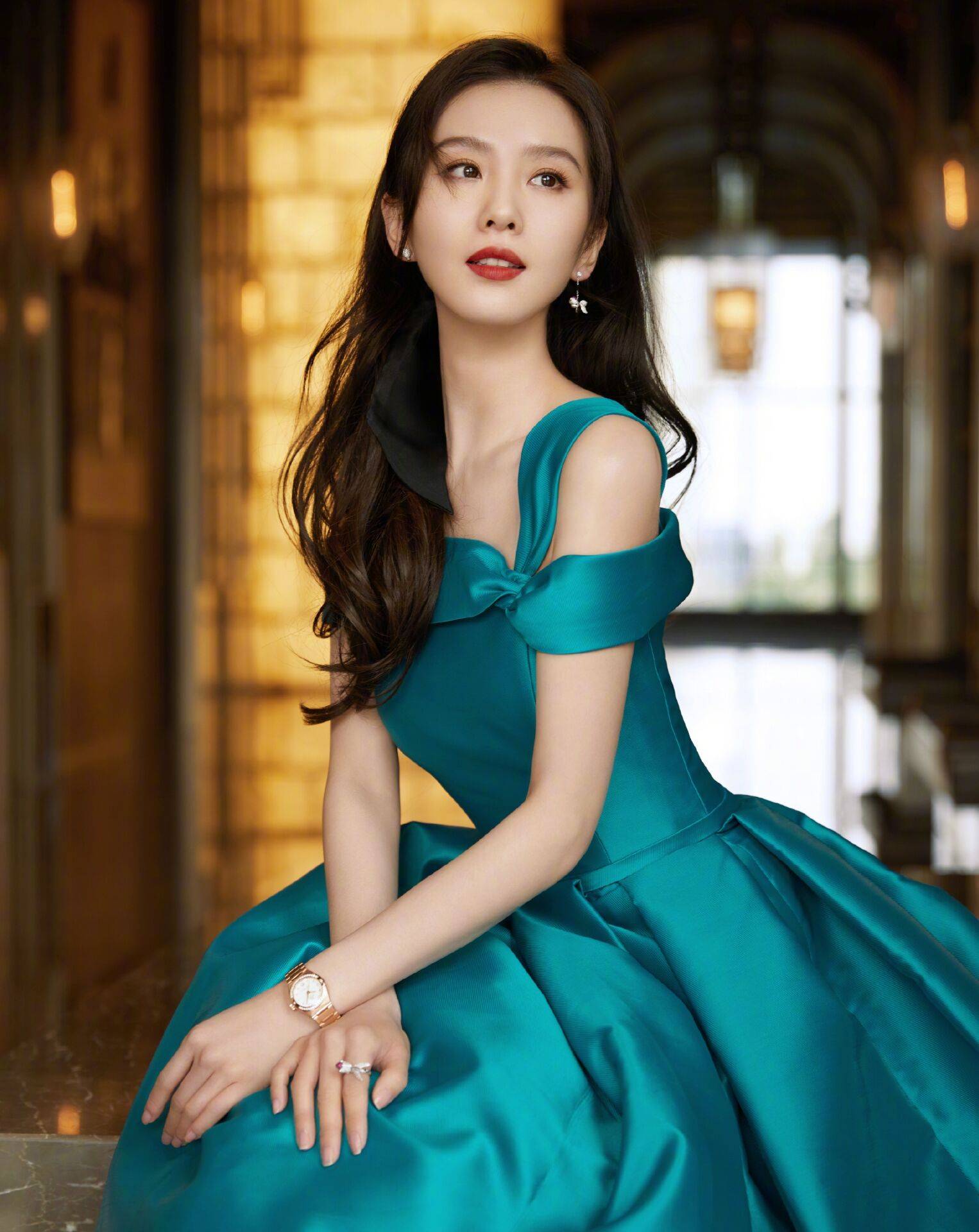 影视女星刘诗诗写真合集天生丽质优雅高贵