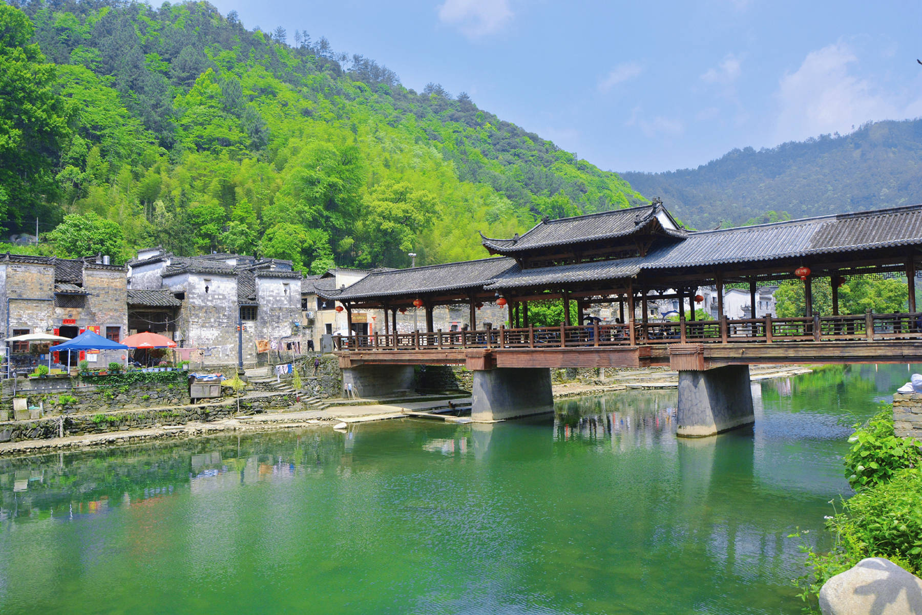 瓷都源地浮梁有礼